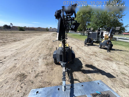 2021 ALLMAND NLV3GR