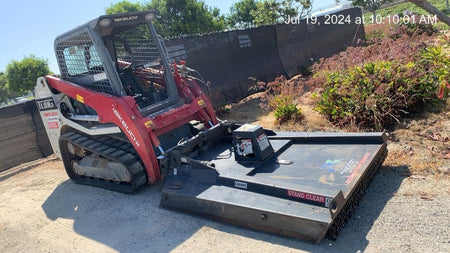 2021 PALADIN 30372A-0022