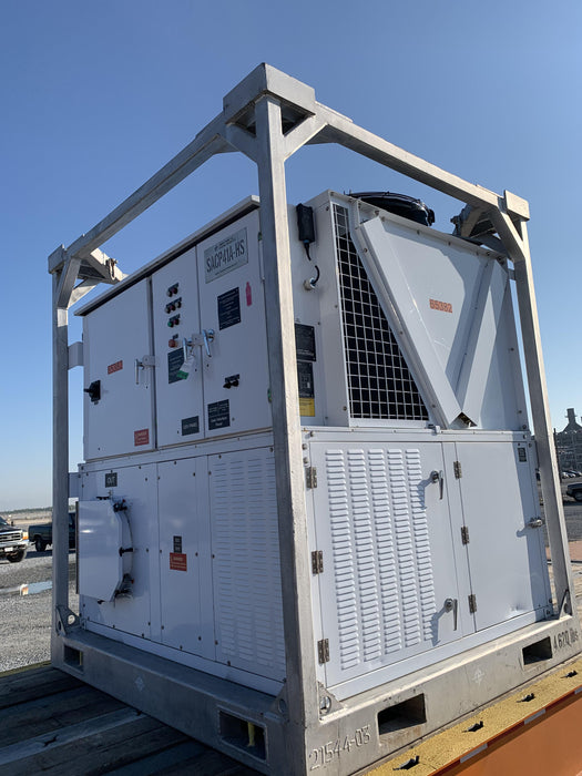 2020 SMARTECH SACP41A-HS