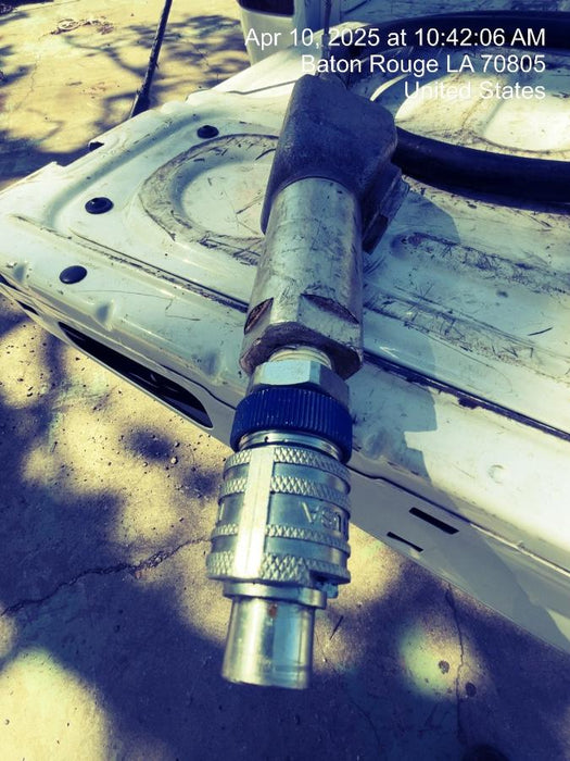 2022 MICHIGAN PNEUMATIC ES-751SS-TRACKER