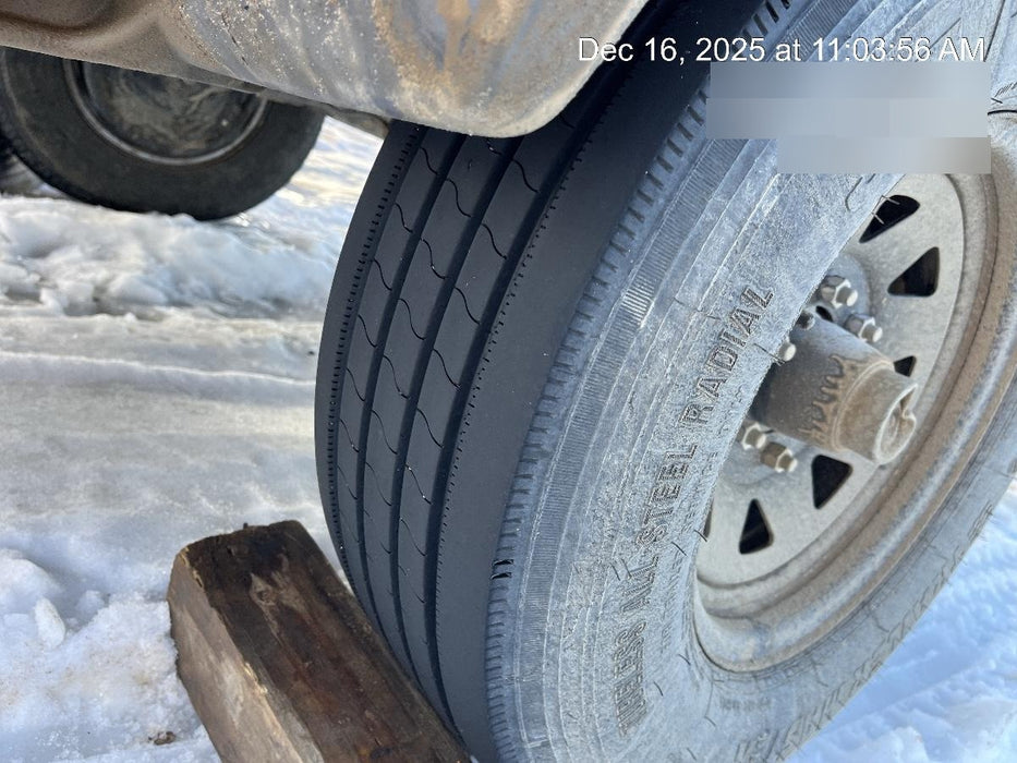 2020 ATLAS COPCO XATS 400 PFF