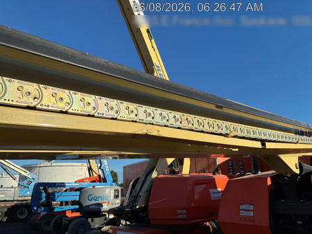 2023 JLG 860SJ