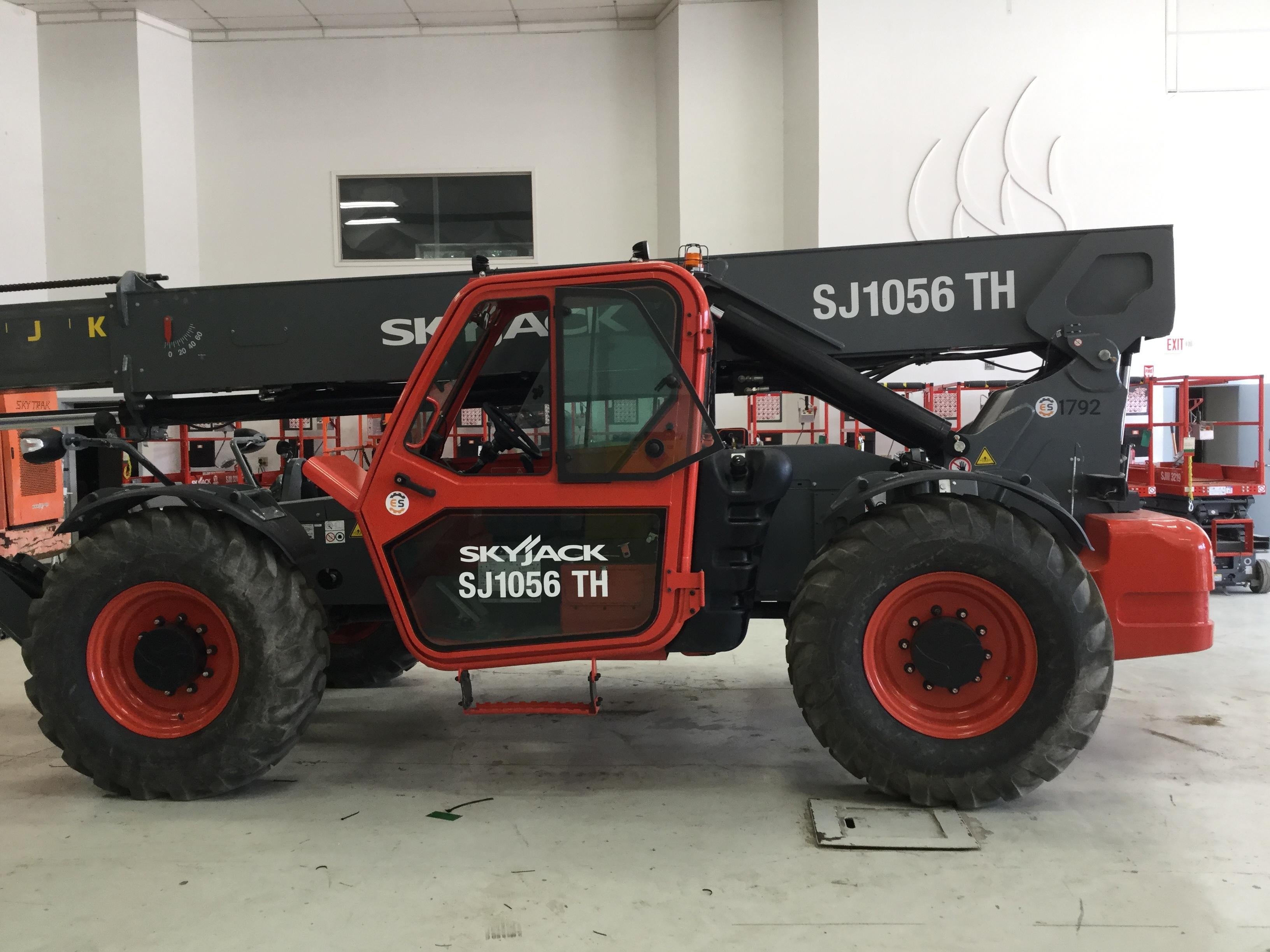 2016 SKYJACK SJ1056 TH