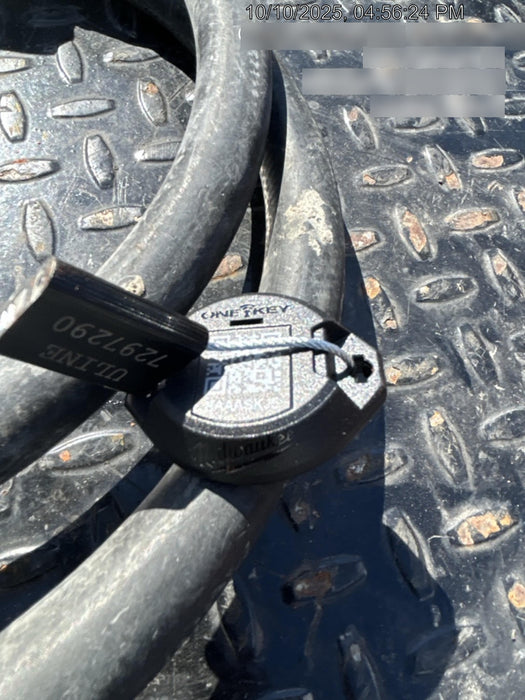 2023 MICHIGAN PNEUMATIC T3-EHDH-CARBIDE