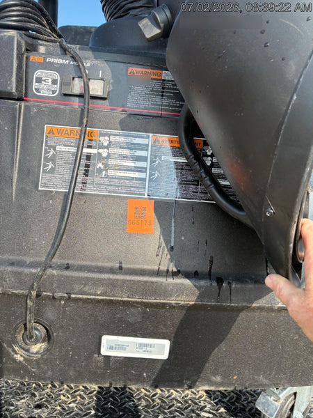 2026 LINCOLN ELECTRIC K4259-2