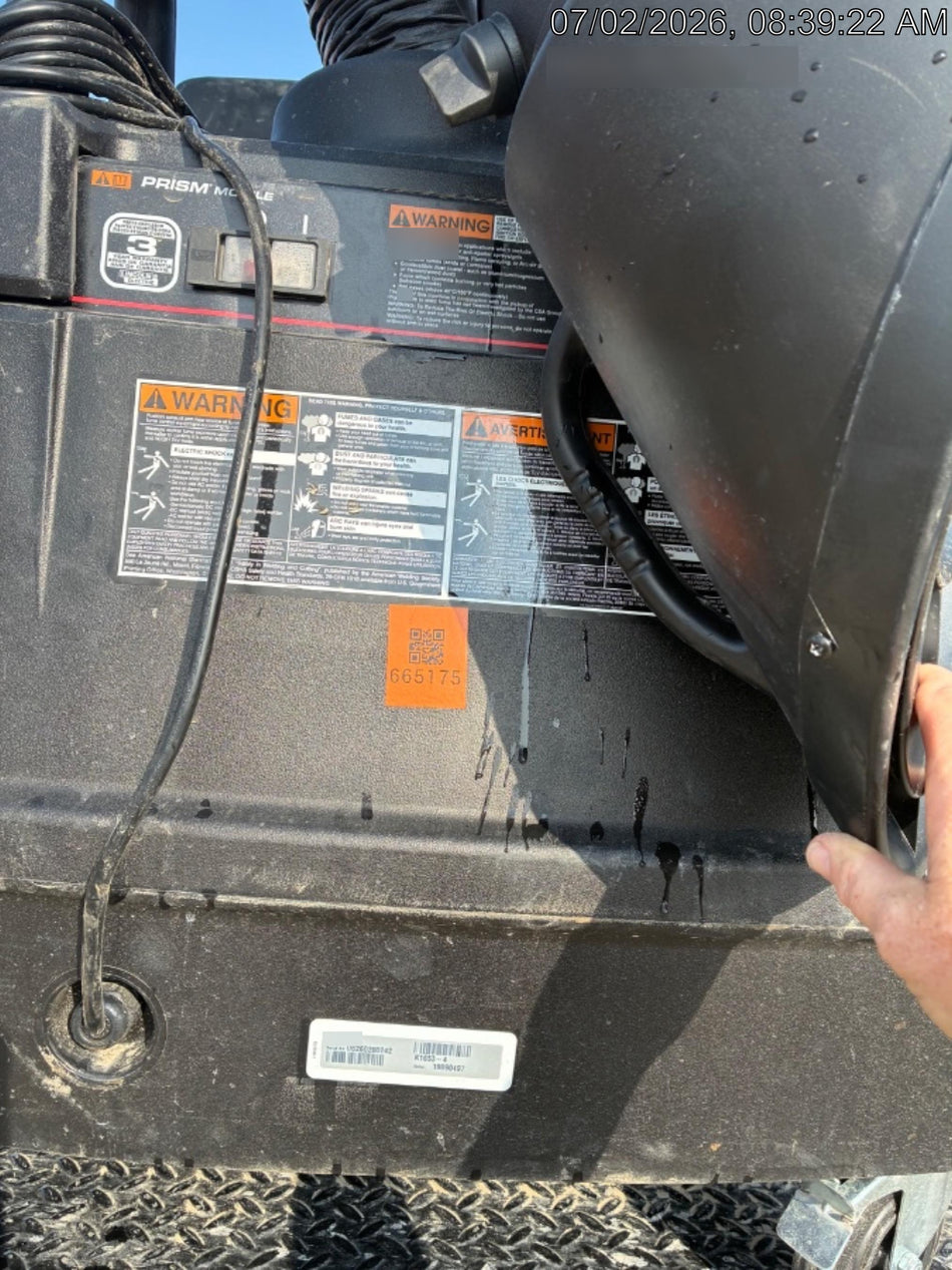 2026 LINCOLN ELECTRIC K4259-2