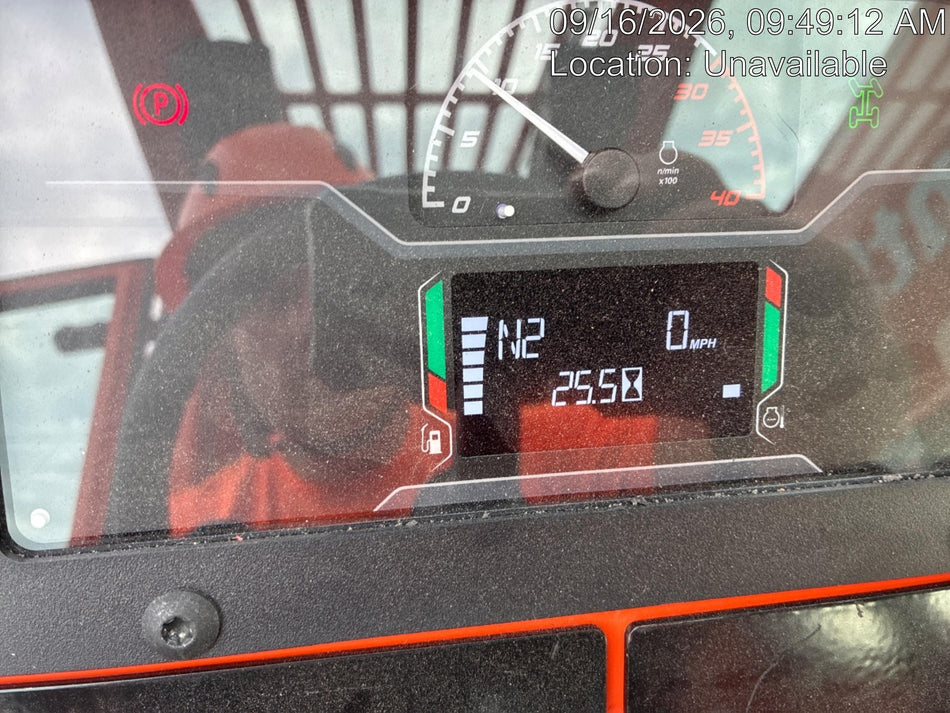 2026 SKYTRAK 10054
