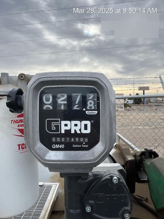 2023 ATLAS COPCO QAS25 CWK