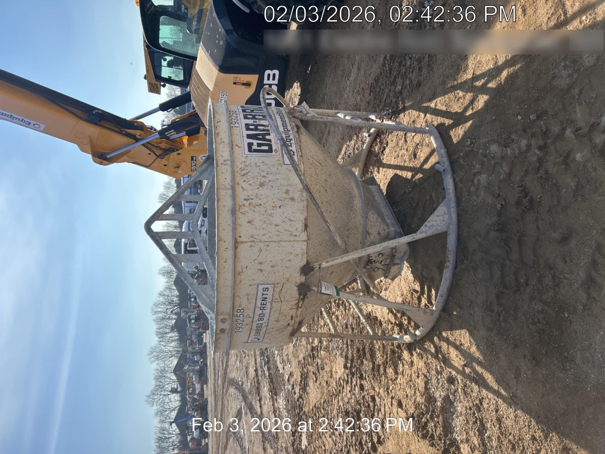 2021 GAR-BRO 482-LP
