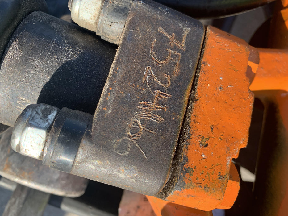 2020 MICHIGAN PNEUMATIC ES-CH3R-TRACKER