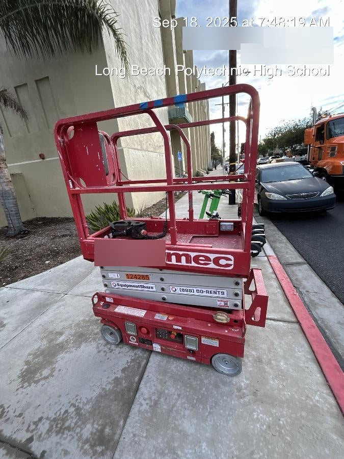 2021 MEC 1330SE