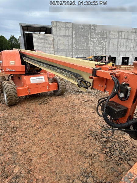 2021 JLG 600S