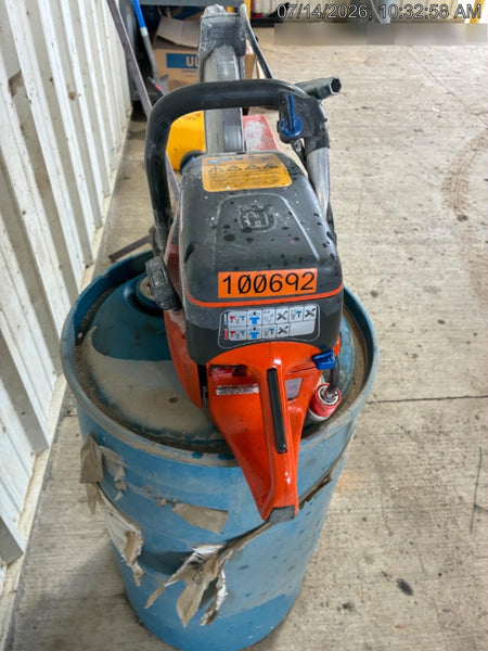 2020 HUSQVARNA K770