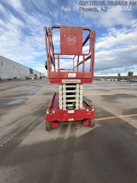 2020 MEC 4555SE