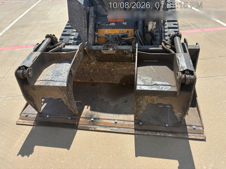 2021 PALADIN UTILITY GRAPPLE 11876-0022