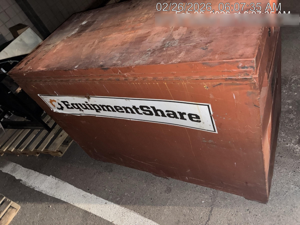 2019 COLD JET AERO 40FP