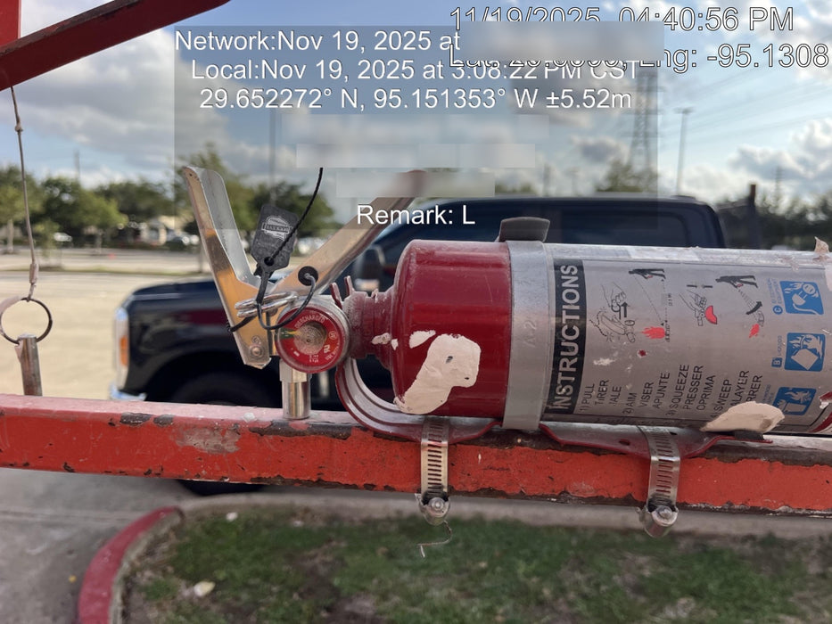 2018 SKYJACK SJIII-3219