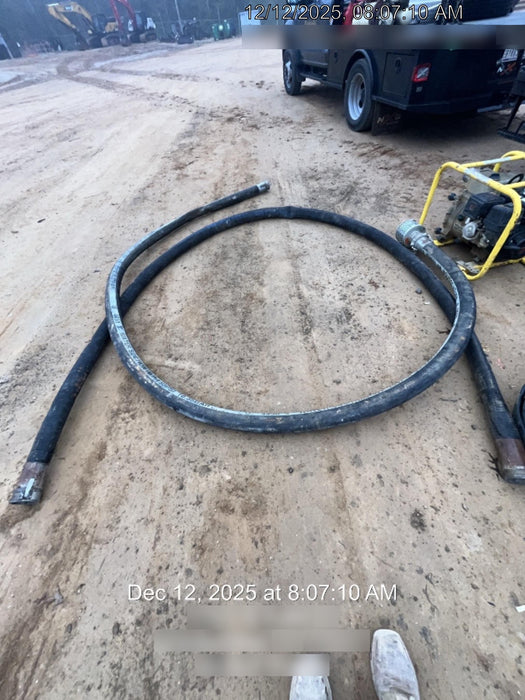 2021 WACKER NEUSON PT3A