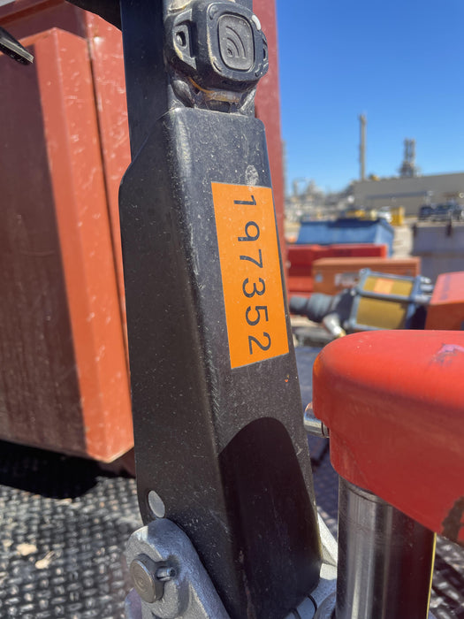 2022 MONROE PJ552748