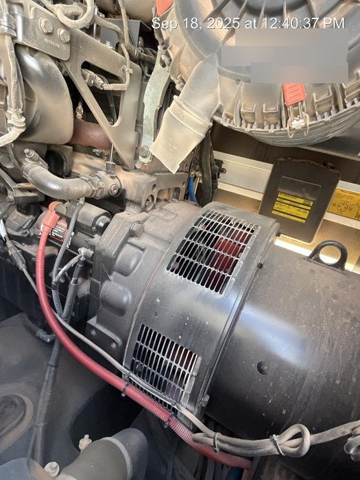 2024 ATLAS COPCO QAS 330