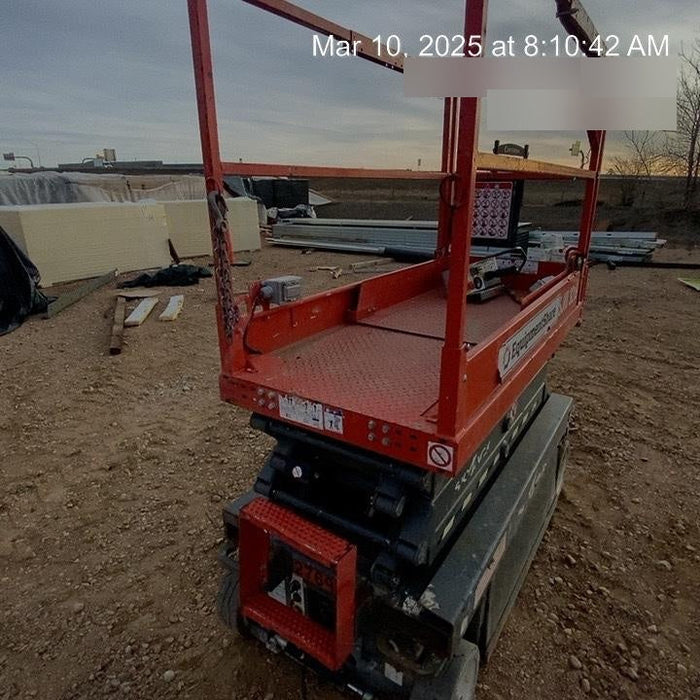 2019 SKYJACK SJIII-3219