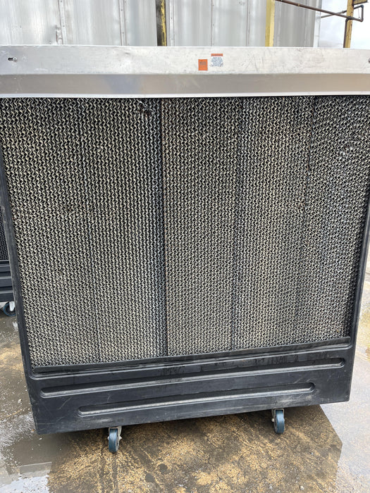 2022 BIG ASS FANS Cool Space 400