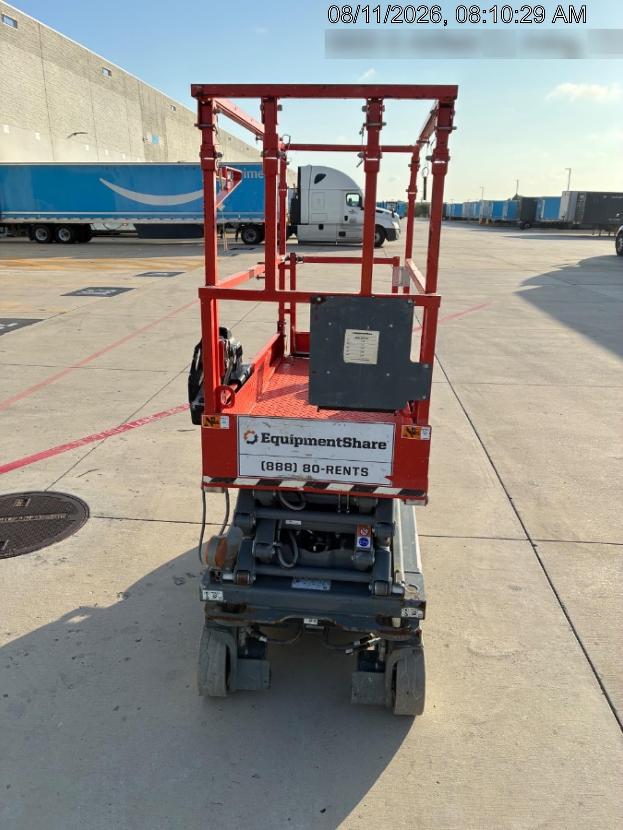 2023 SKYJACK SJ3219