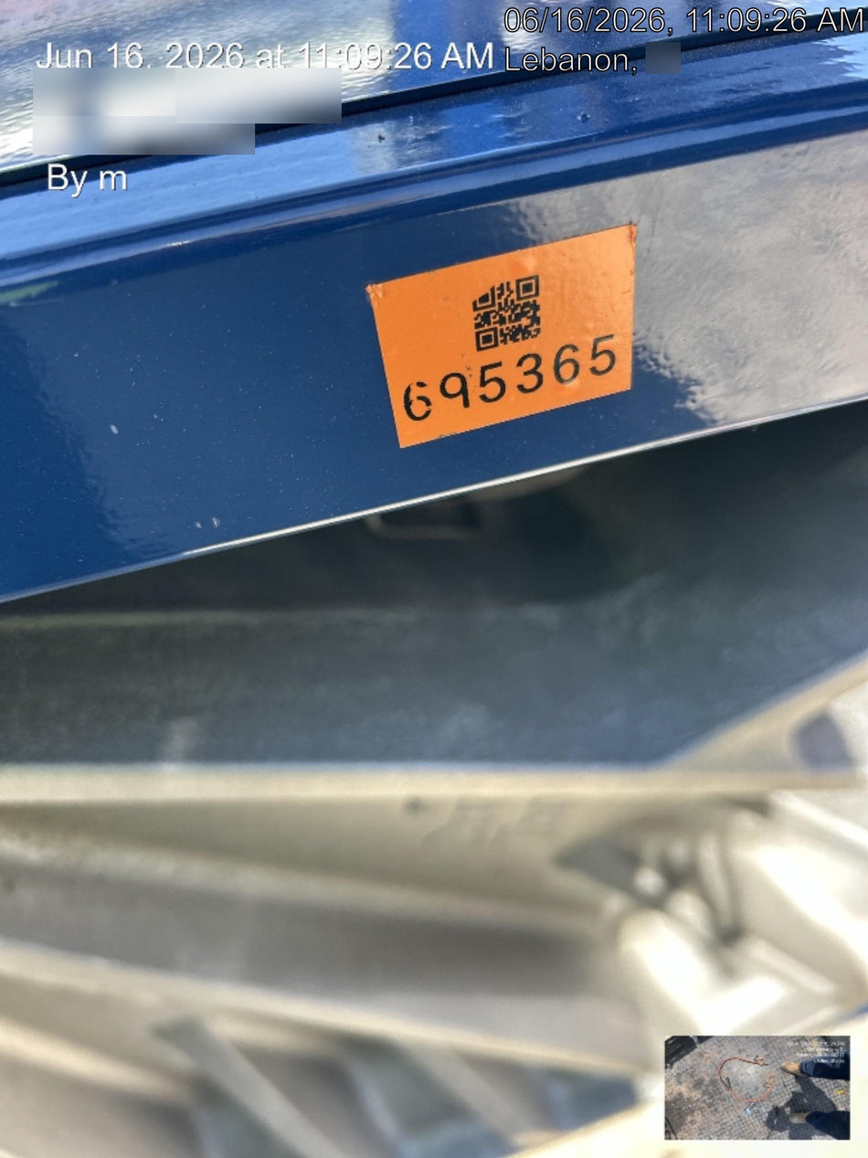 2026 CURRENT TOOLS 252-CT