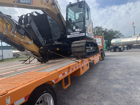 2021 SANY SY155U