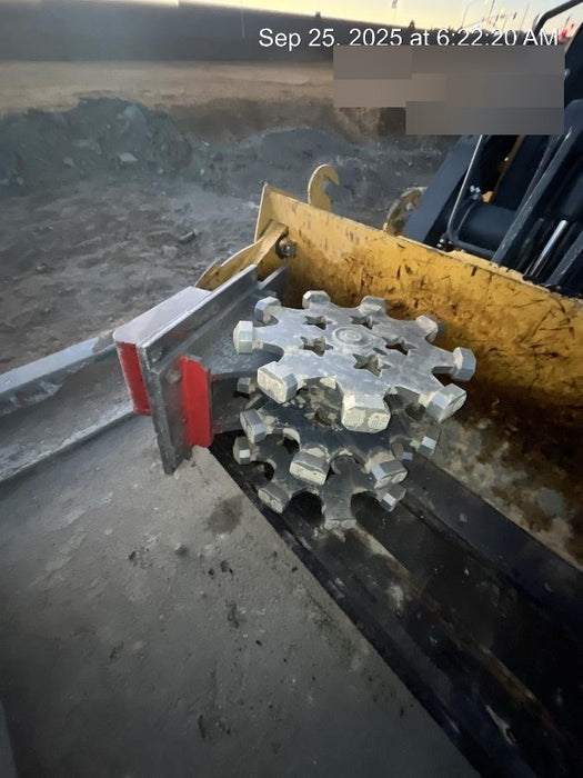 2022 STEEL UNLIMITED SUIME24CW