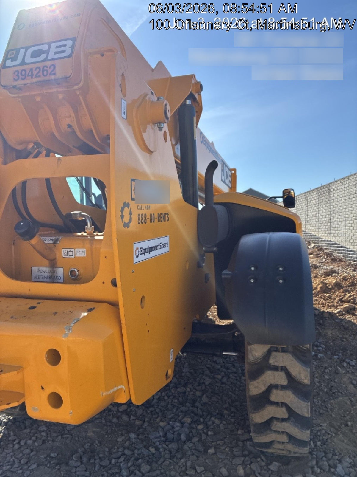 2024 JCB 506-36