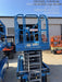 2016 Genie GS-4047 40' Electric Scissor Lift