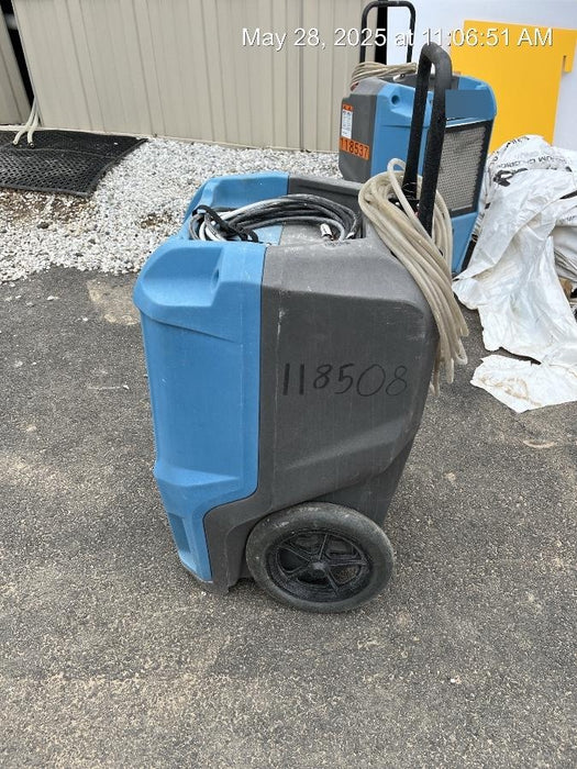 2020 DRI-EAZ LGR6000Li