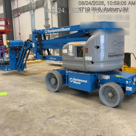 2026 GENIE Z40/23N RJ