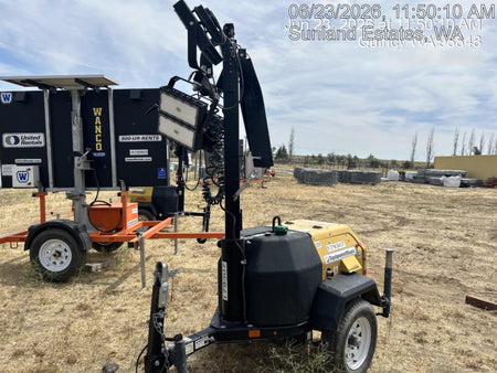 2021 ALLMAND NLV3GR