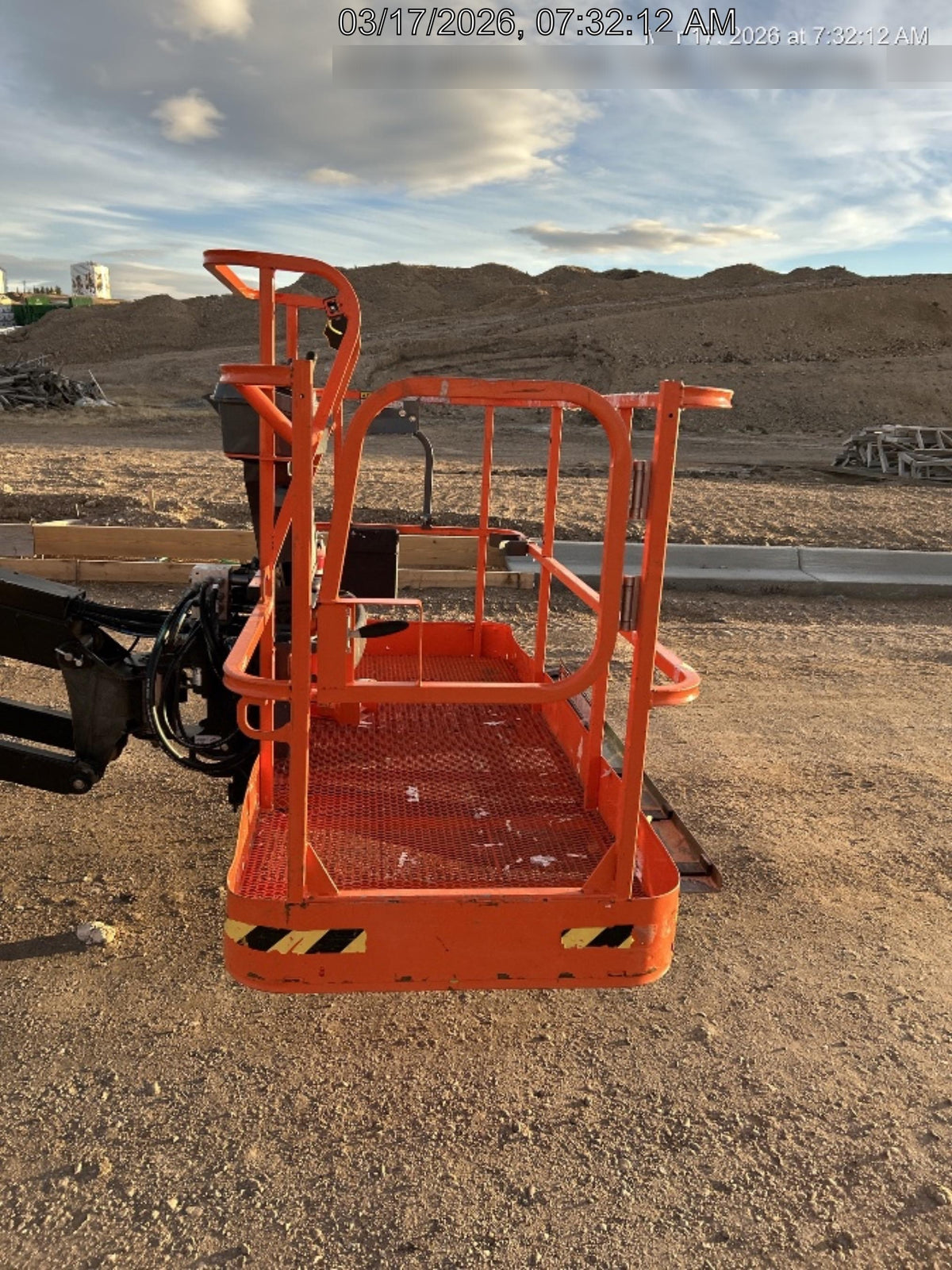 2024 JLG 660SJ