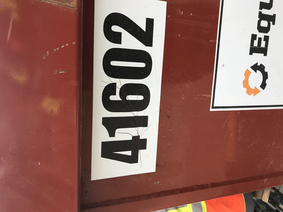 2019 STAR INDUSTRIES M-1820 - Self-Dump Hopper