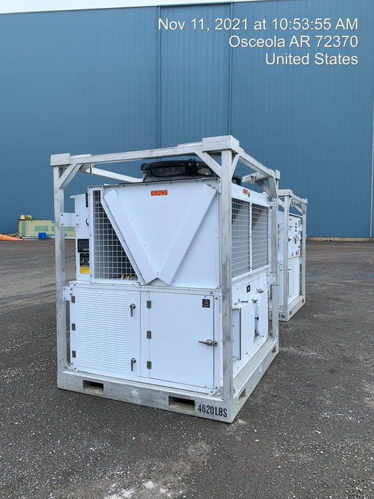 2020 SMARTECH SACP41A-HS