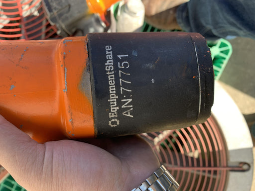 2020 MICHIGAN PNEUMATIC 750SS