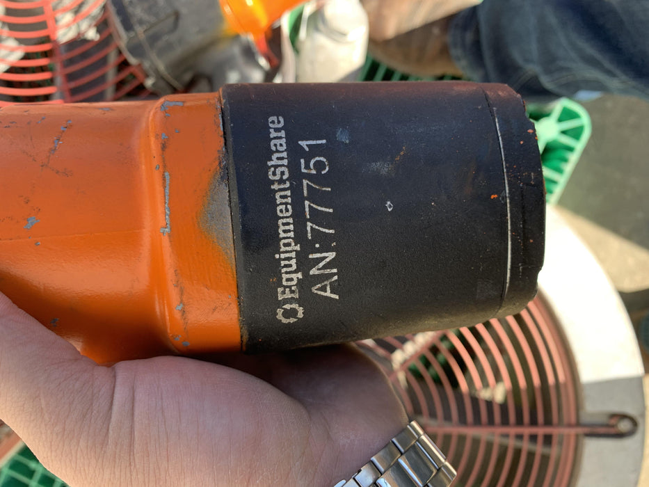 2020 MICHIGAN PNEUMATIC 750SS