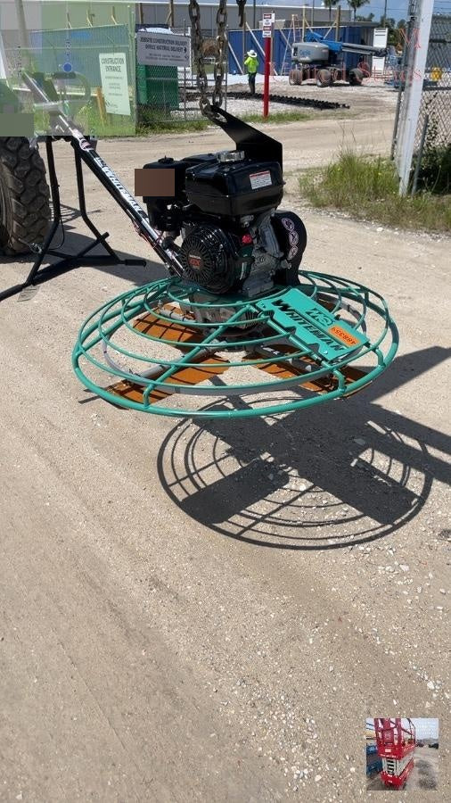 2025 MULTIQUIP B46H90