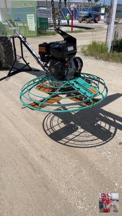 2025 MULTIQUIP B46H90