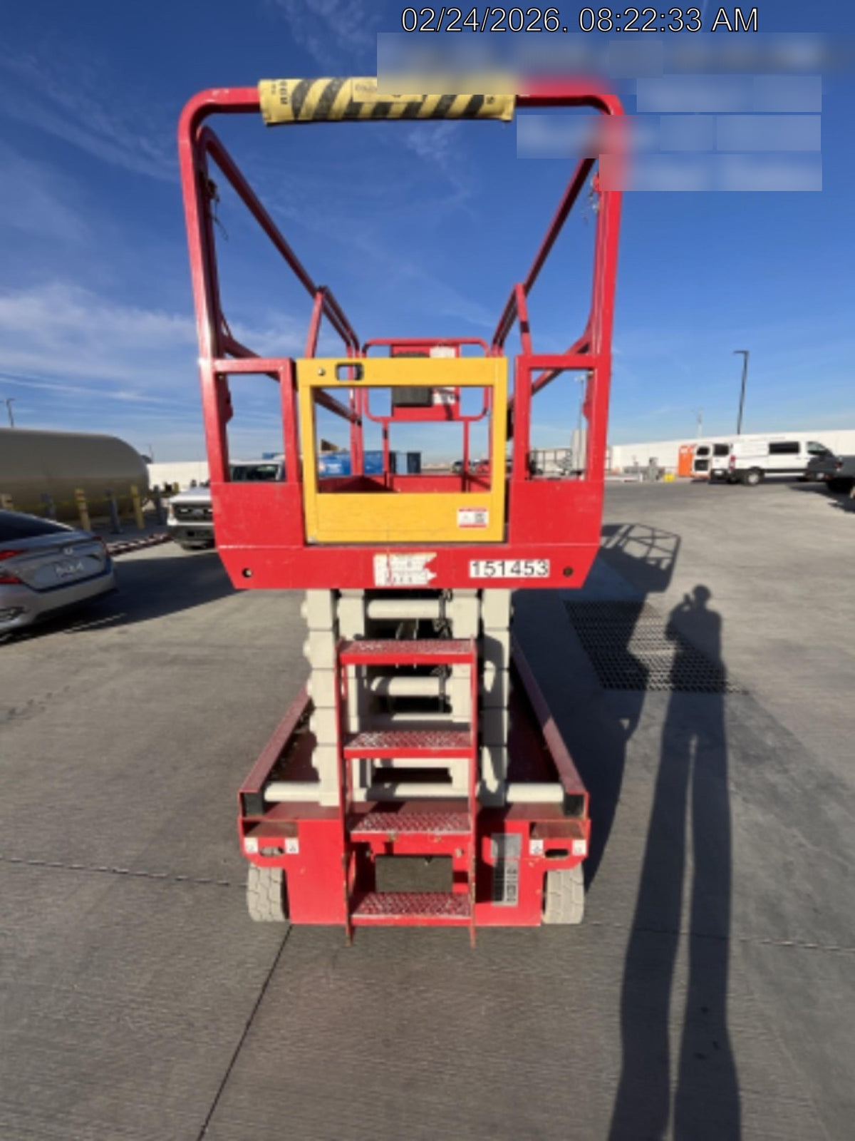 2021 MEC 4046SE