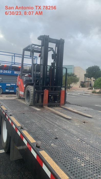 2022 TOYOTA 50-8FGU25