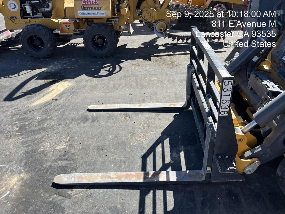 2025 ARROW MATERIAL HANDLING F5100CB