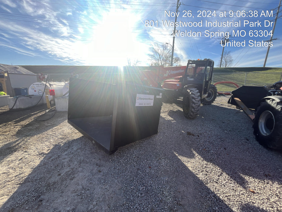 2024 STAR INDUSTRIES 1430