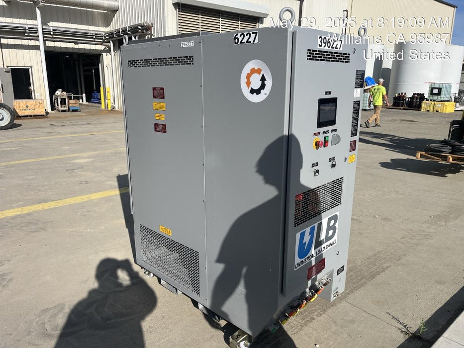 2024 UNIVERSAL LOAD BANKS ULB-R650