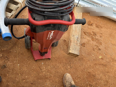 2021 HILTI TE 2000-AVR