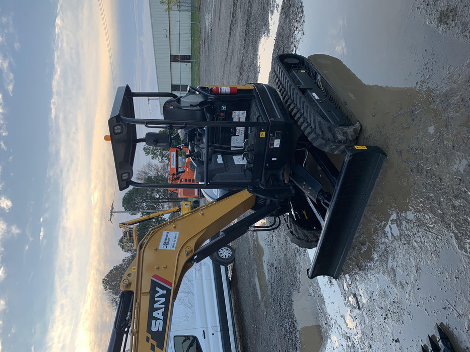 2021 SANY SY35