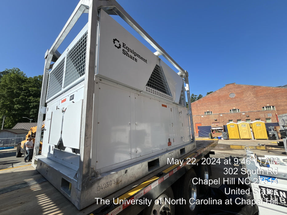 2023 SMARTECH SACP81A-HS